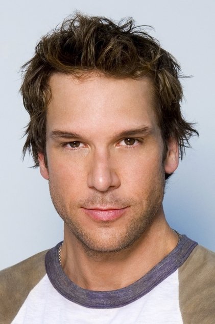 Dane Cook oyuncu görseli
