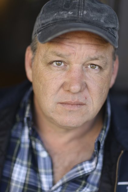 Dane Rhodes oyuncu görseli