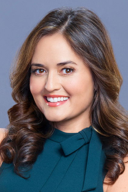 Danica McKellar oyuncu görseli