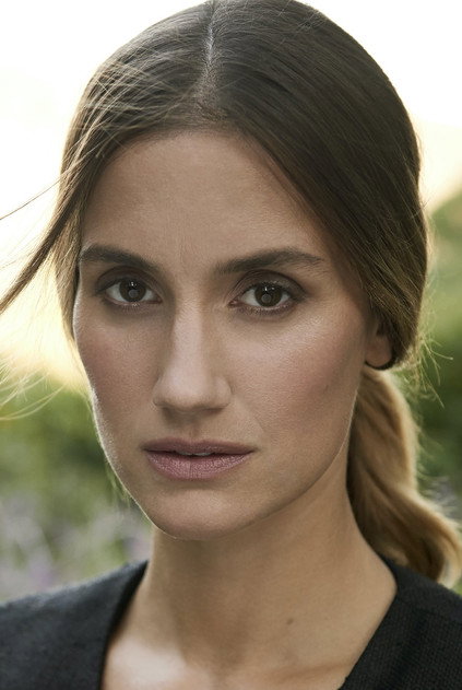 Danica Ćurčić oyuncu görseli