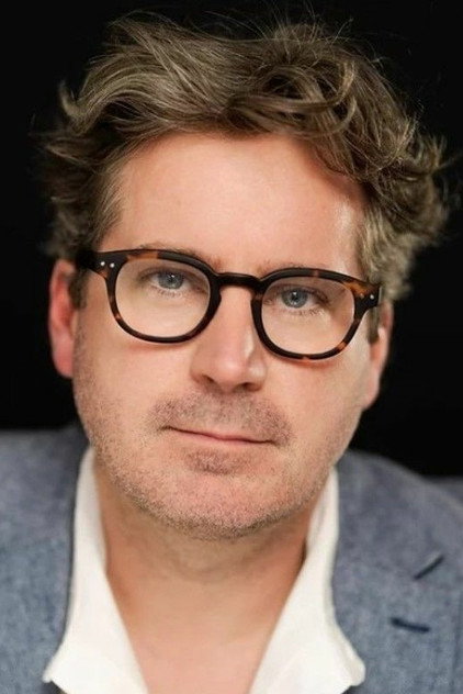 Daniel Brochu oyuncu görseli