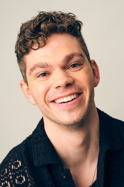 Daniel Diemer oyuncu görseli