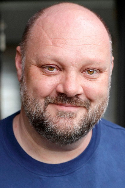 Daniel Fearn oyuncu görseli