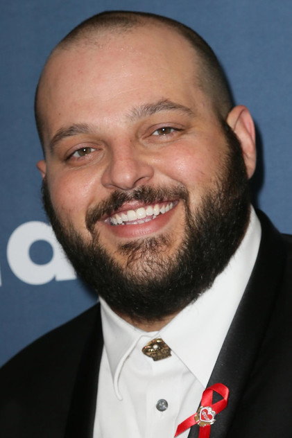 Daniel Franzese oyuncu görseli