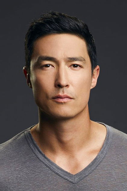 Daniel Henney oyuncu görseli