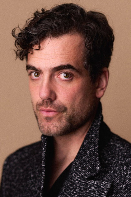 Daniel Ings oyuncu görseli