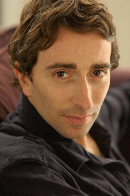 Daniel London oyuncu görseli