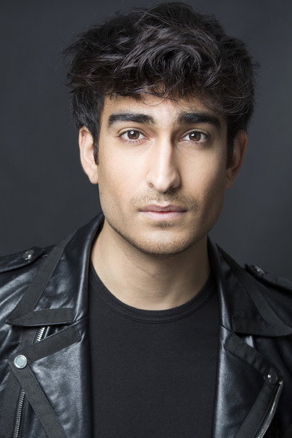 Daniel Malik oyuncu görseli