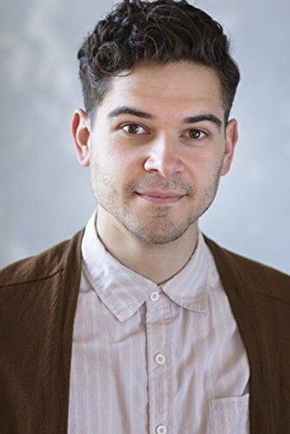 Daniel Maslany oyuncu görseli