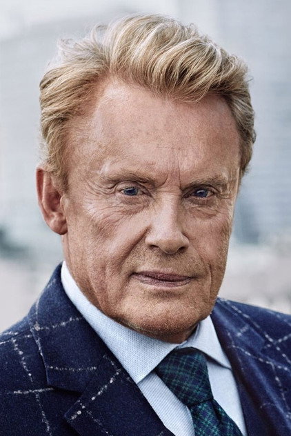 Daniel Olbrychski oyuncu görseli