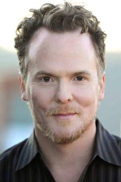 Daniel Pearce oyuncu görseli