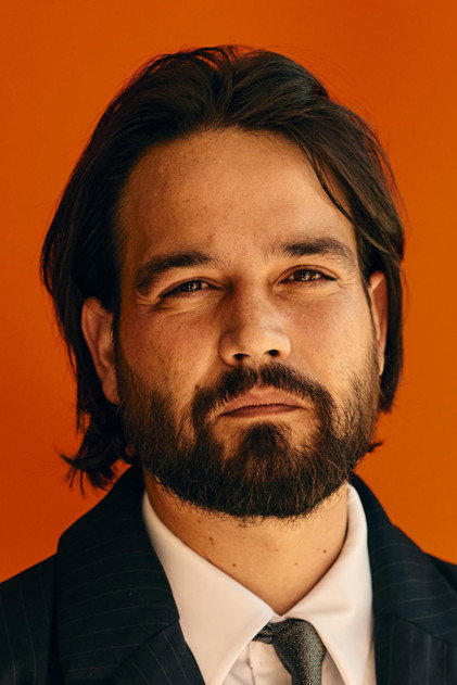 Daniel Zovatto oyuncu görseli