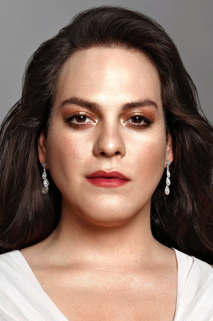 Daniela Vega oyuncu görseli