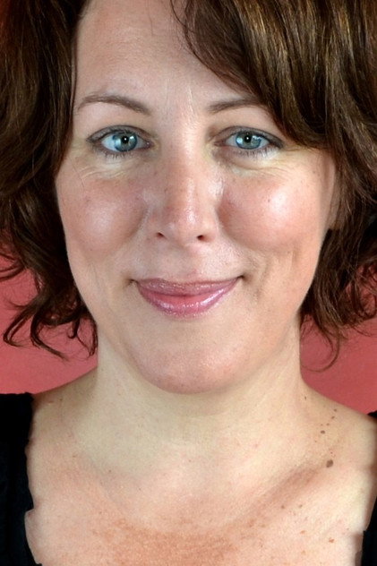 Danielle Bourgon oyuncu görseli