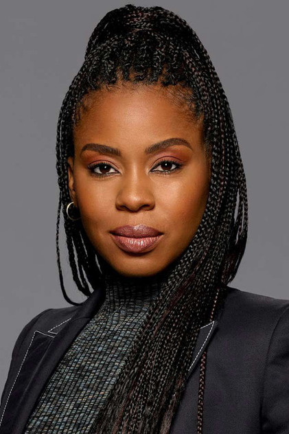 Danielle Moné Truitt oyuncu görseli
