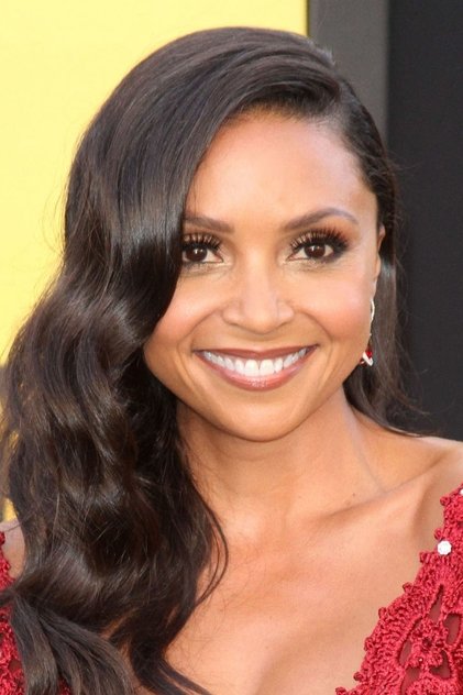 Danielle Nicolet oyuncu görseli