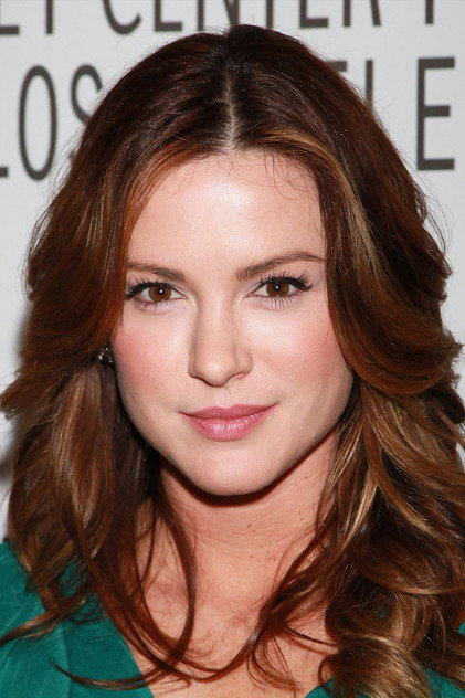 Danneel Ackles oyuncu görseli