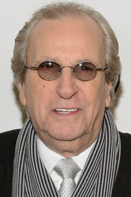 Danny Aiello oyuncu görseli