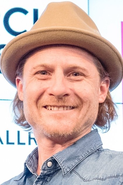 Danny Cooksey oyuncu görseli