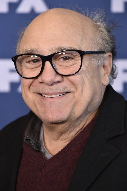 Danny DeVito oyuncu görseli
