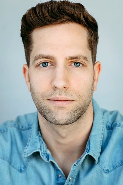 Danny Mac oyuncu görseli