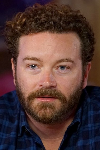 Danny Masterson oyuncu görseli