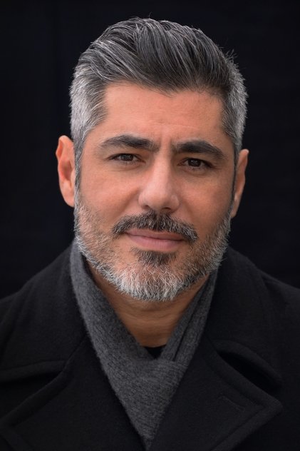 Danny Nucci oyuncu görseli