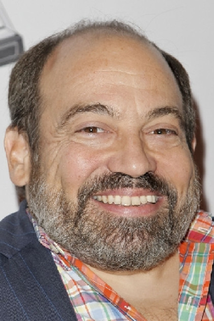 Danny Woodburn oyuncu görseli