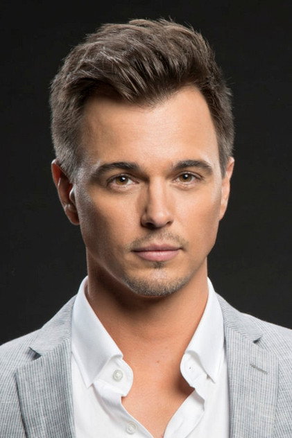 Darin Brooks oyuncu görseli