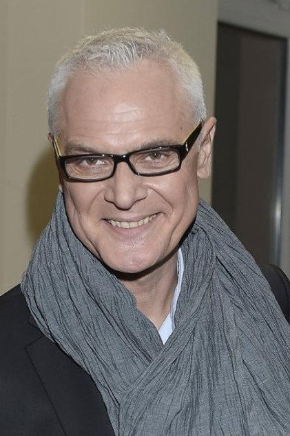 Dariusz Jakubowski oyuncu görseli