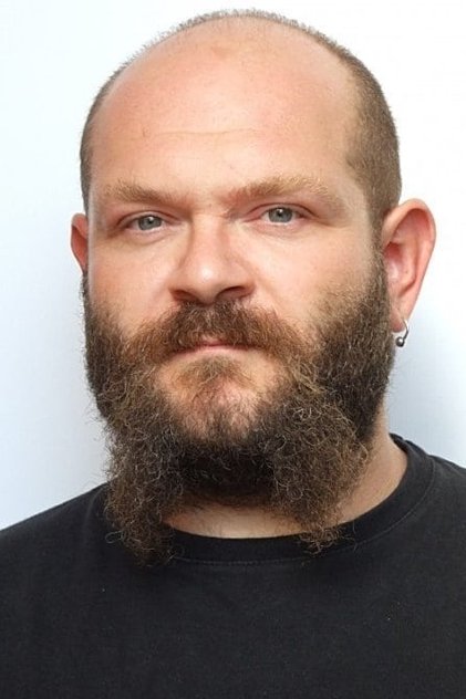 Darko Peric oyuncu görseli