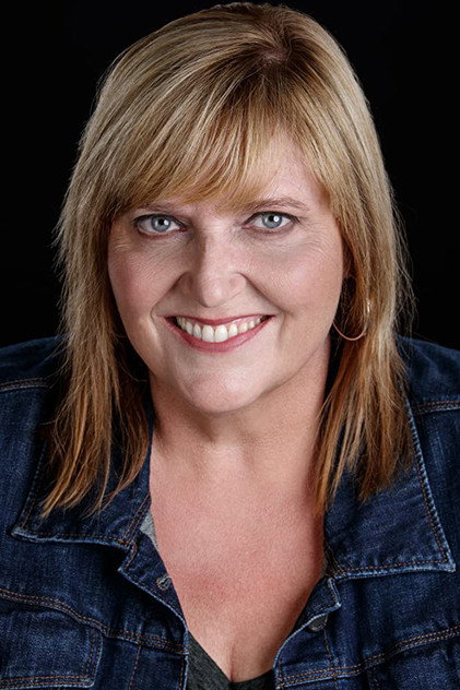Darla Fay oyuncu görseli