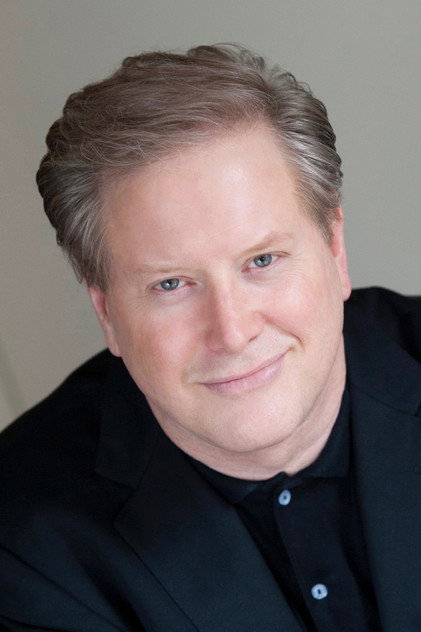 Darrell Hammond oyuncu görseli