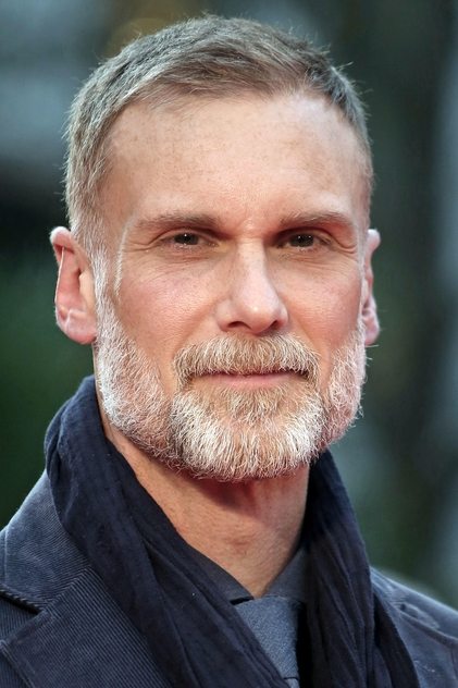 Darren Boyd oyuncu görseli