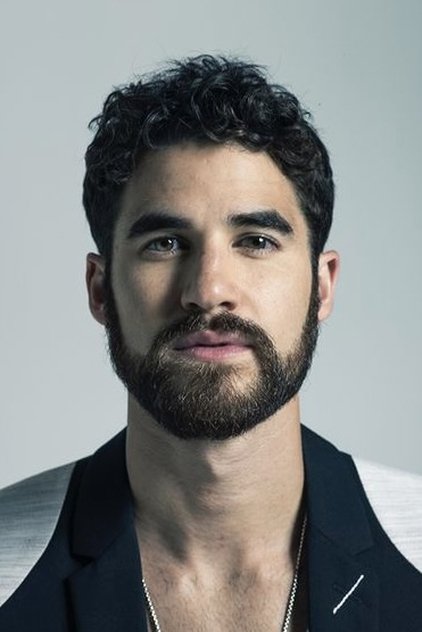 Darren Criss oyuncu görseli