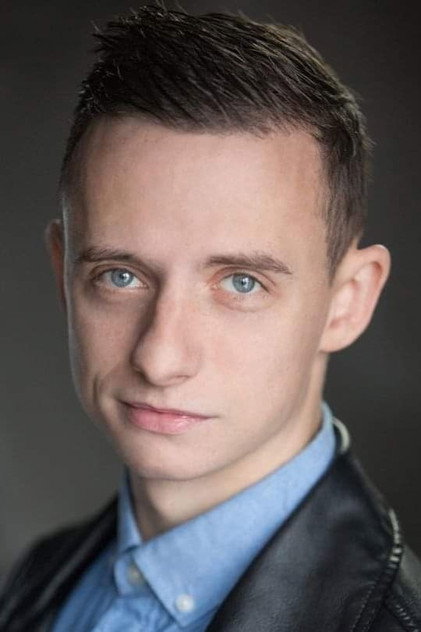 Darren Evans oyuncu görseli