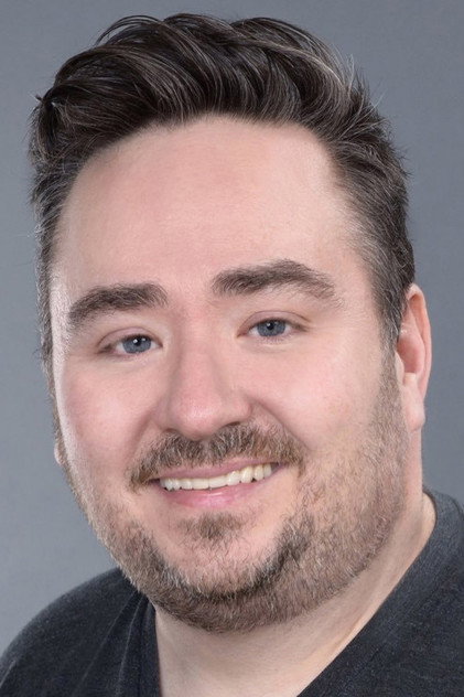Darryl Dinn oyuncu görseli
