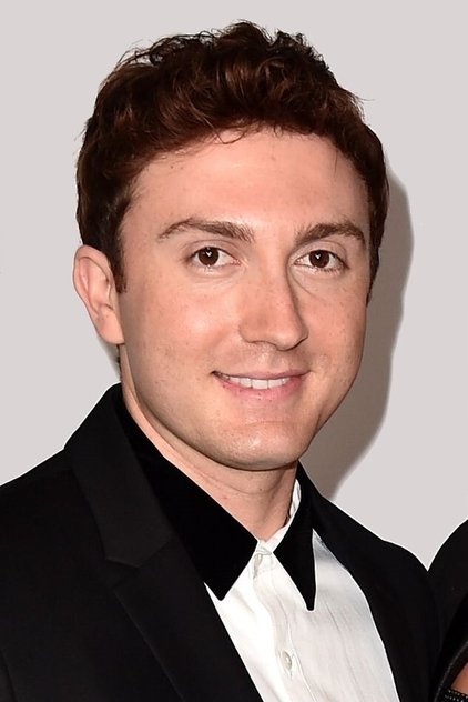 Daryl Sabara oyuncu görseli