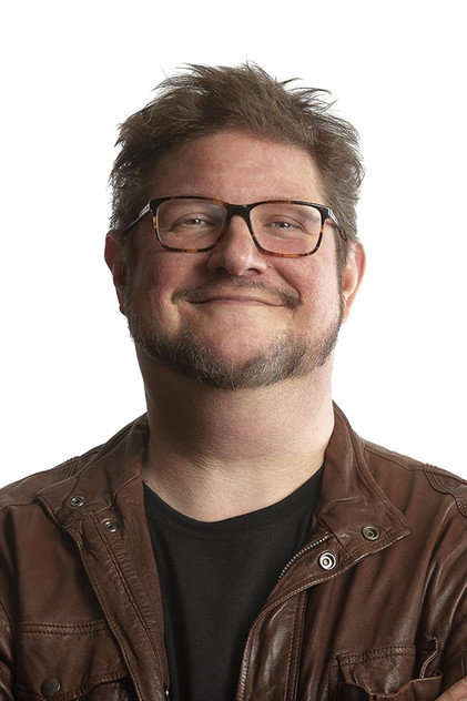 Dave B. Mitchell oyuncu görseli