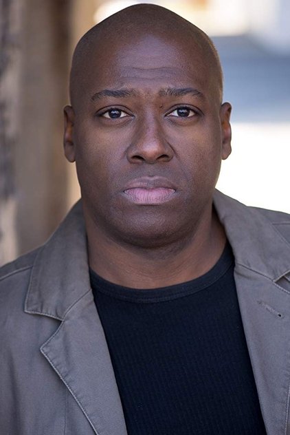 Dave Campbell oyuncu görseli
