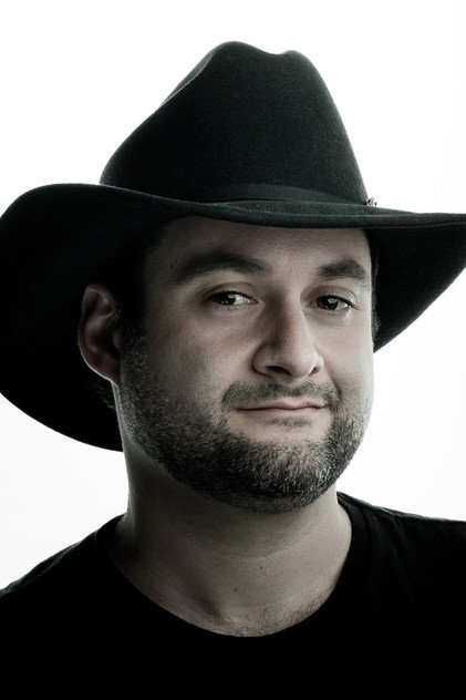 Dave Filoni oyuncu görseli