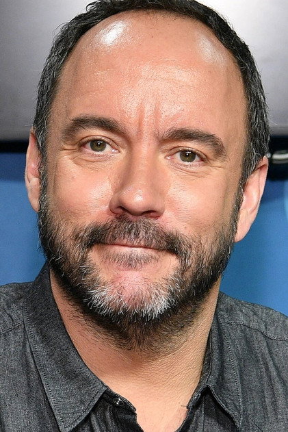 Dave Matthews oyuncu görseli