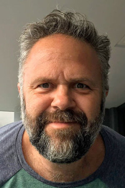 Dave Pettitt oyuncu görseli
