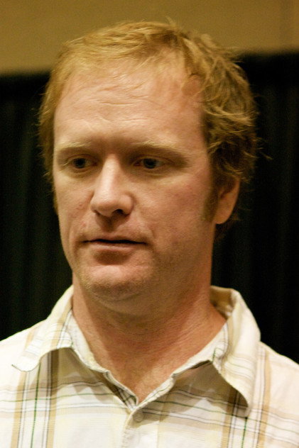 Dave Willis oyuncu görseli