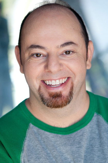 Dave Wittenberg oyuncu görseli