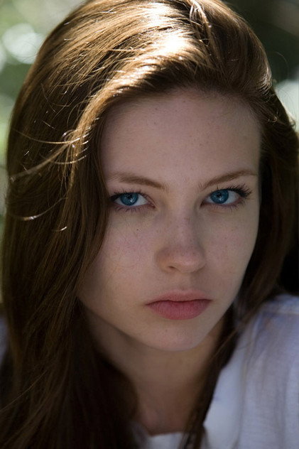 Daveigh Chase oyuncu görseli