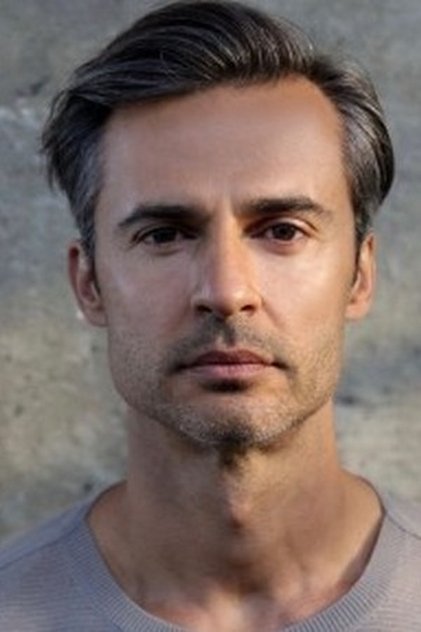 David Atrakchi oyuncu görseli