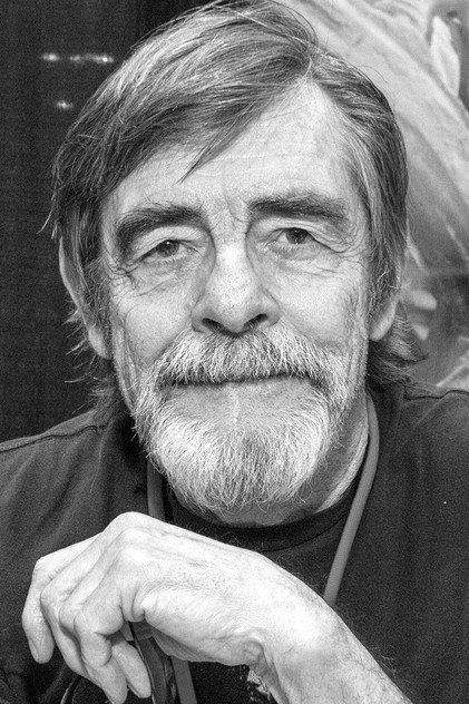 David Bailie oyuncu görseli