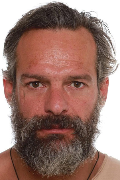 David Bowles oyuncu görseli