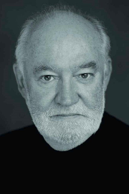 David Calder oyuncu görseli